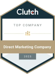 Lean Sales Outreach Be Brave Solutions Clutch 2023 Top Direct Marketing Company