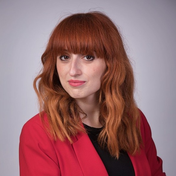 Lean Sales Outreach Client Cristina Iancu GenuineQ