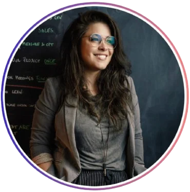 Kaufmann Lean Sales Outreach Signature Profile