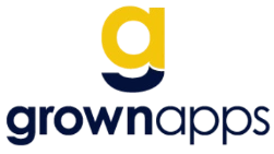 Lean-Sales-Outreach-Case-Study-Logo-GrownApps